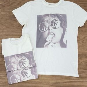 SZS Marine Layer Summer Dreams Tee Shirt NWT